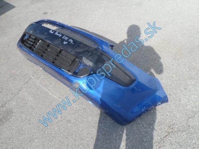 predný nárazník na fiat punto grande evo, 735500118